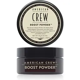Пудра для об'єму American Crew Classic Boost Powder 10 г - мініатюра 2