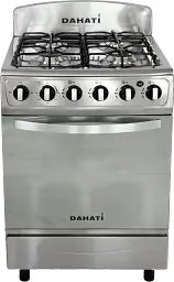 Комбінована плита DAHATI 2000-62