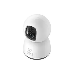 IP-камера відеоспостереження Baseus Security P1 Series Indoor 3 Мп OS біла EU (S0TV002132) - мініатюра 5