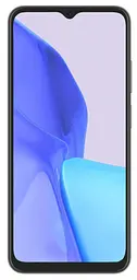 Смартфон Blackview Oscal C80 8/128Gb DS Midnight Black UA UCRF - мініатюра 2