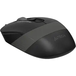 Мишка A4Tech FM10ST USB Grey (4711421990134) - мініатюра 5