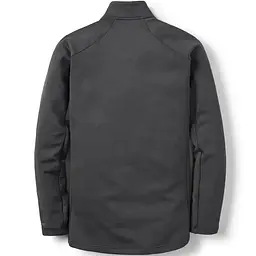 Кофта чоловіча Rab Covex Jacket Man L Чорний - мініатюра 2