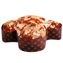 Коломба Loison Zabaione 1 кг (743448) - мініатюра 4