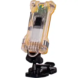 Ліхтар Armytek Zippy WR Extended Set Yellow (F09101Y) - мініатюра 3