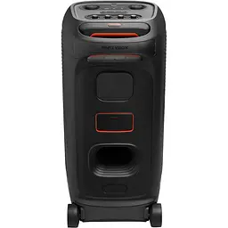 Акустична система JBL PartyBox Stage 320 Black (JBLPBSTAGE320EP) - мініатюра 4