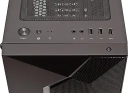 Корпус MSI MAG Vampiric 100R (MAG VAMPIRIC 100R) Без БП Б/в - мініатюра 3
