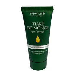 Крем есенція TIARÉ DE MONOI New Life 30 мл