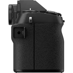 Бездзеркальний фотоапарат Fujifilm X-S20 Body Black (16781826) UA [103240] - мініатюра 8