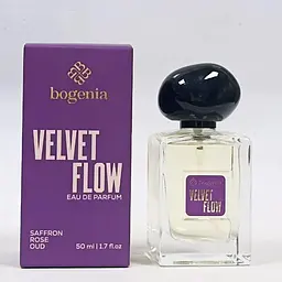 Парфумована вода Bogenia Velvet Flow BG353(003) 50 мл