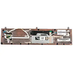 Верхня частина корпусу Hewlett Packard для ноутбука HP (ProBook 4321s) топкейс палмрест тачпад Б/В - мініатюра 2