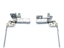 Петлі для HP ProBook 6460, 6460B, 6465, 6465B, 6470, 6470B, 6475, 6475B (641836-001) (Ліва + права) - мініатюра 2