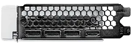 Відеокарта GeForce RTX 5060 8GB Palit White OC (NE75060U19P1-GB2063M) - мініатюра 3