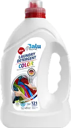 Гель для прання кольорової білизни ВАLU COLOR new 4 л