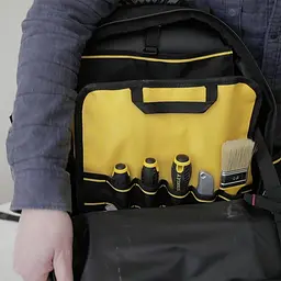 Рюкзак для інструменту Stanley Fatmax (1-95-611) - мініатюра 7
