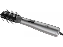 Фен-щітка Rowenta AS430E silver