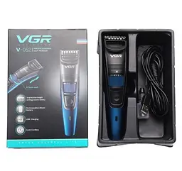 Тример VGR V-052 Black+Blue