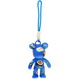 Колекційна фігурка-сюрприз ToyMonster Kuma Paw Гурман (T02406-12P) - мініатюра 29