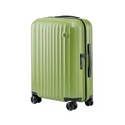 Валіза Xiaomi Ninetygo Elbe Luggage 20" Green (6971732585353)