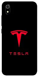 Чохол Demsky Tesla для Xiaomi Redmi 7A