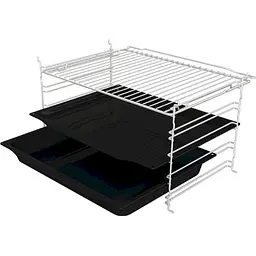 Духовка електрична Gorenje BOS67371SYB - мініатюра 6