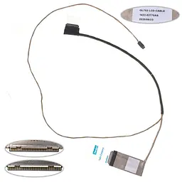Шлейф матриці для ноутбука ASUS (GL752 series) LED (1422-02770AS)