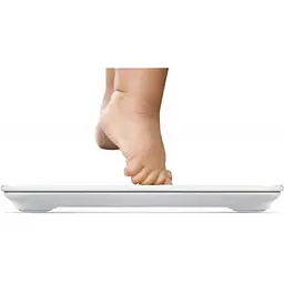 Розумні ваги Xiaomi MI Smart Scales 2 NUN4056GL / NUN4057CN / XMTZC01HM - мініатюра 3