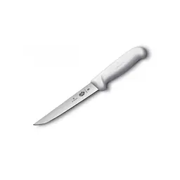 Кухонний ніж Victorinox Fibrox Boning 15см Boning White (5.6007.15) - мініатюра 2