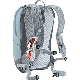 Рюкзак Deuter Speed Lite 17 Бірюзовий (1052-3410122 4412) - мініатюра 9