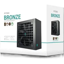 Блок живлення Deepcool 700W (PF700X) - мініатюра 8