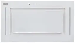 Витяжка Eleyus GEMINI 800 LED 52 WH (6642037) - мініатюра 3