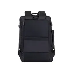 Рюкзак для ноутбука RivaCase 17.3" 8461 Tegel, Black (8461Black) - мініатюра 3