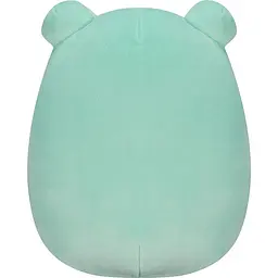 М'яка іграшка Squishmallows Жабка Фрід 13 см (SQER00818) - мініатюра 3