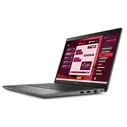 Ноутбук Dell Latitude 3450 N010L345014EMEA VP,1920 x 1080,1355U 10 C/12 T,3.7 GHz - 5.0 GHz,28 W - мініатюра 2