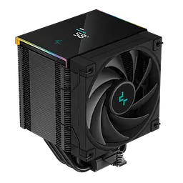 Повітряне охолодження DeepCool AK500 Digital ARGB Black (R-AK500-BKADMN-G)