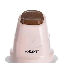 Чоппер Sokany SK-06009ВЕ - мініатюра 5