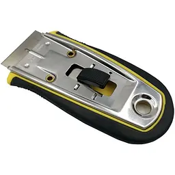 Скребок для скла Werk 23418 SK5, 6 лез, 40 мм