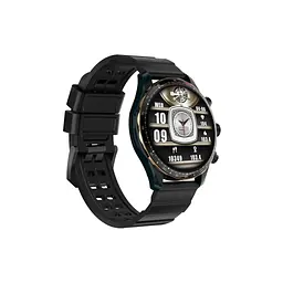 Смарт-годинник Globex Smart Watch Titan (black) - мініатюра 5