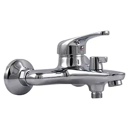 Змішувач для ванної Globus Lux Solly GLSO-0102NE - мініатюра 4