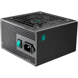 Блок живлення 850 Вт, Deepcool Gamerstorm PN850M, Black, модульний (R-PN850M-FC0B-JGEU) - мініатюра 5