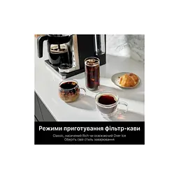Кавомашина Ninja Prestige Dualbrew System (CFN802EU) - мініатюра 7