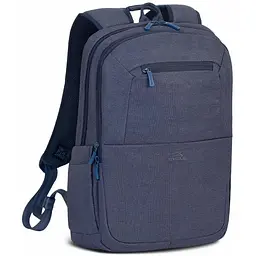 Рюкзак для ноутбука RivaCase 15.6" 7760 Blue (7760Blue)