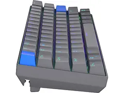Клавіатура ENDORFY Thock V2 (EY5A132) - мініатюра 4