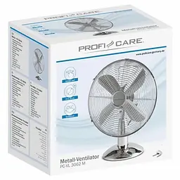 Вентилятор Profi Care PC-VL 3062 M - мініатюра 6