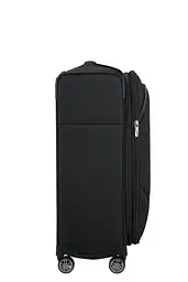Валіза 67 См Samsonite RE-LITE BLACK 67x44x30(33) KQ8*09006 - мініатюра 6
