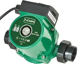Насос циркуляційний Nowa LCА 25-4-130C (150687) - мініатюра 4