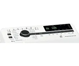 Пральна машина Whirlpool TDLRB 6240 BS UA - мініатюра 7
