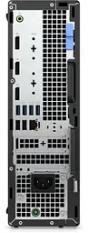 Комп'ютер персональний Dell OptiPlex 7020 SFF Intel i7-14700 16GB F512GB UMA WiFi кл+м Win11P (N012O7020SFF) - мініатюра 4