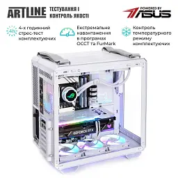 Комп'ютер Artline Overlord GT502 (GT502v113w) - мініатюра 8