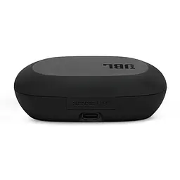 Bluetooth-гарнітура JBL Sense Lite Black (JBLSENSELITEBLK) - мініатюра 6