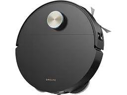Робот-пилосос з вологим прибиранням Dreame X60 Ultra Black - мініатюра 4